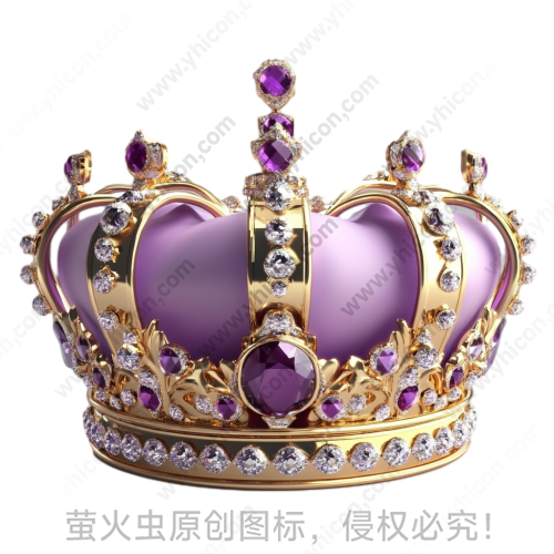 Crown props_0128