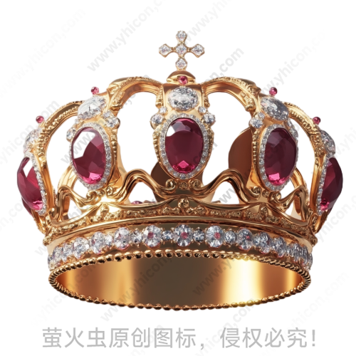 Crown props_0129