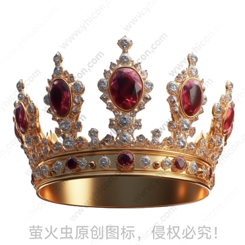 Crown props_0130