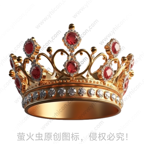Crown props_0131