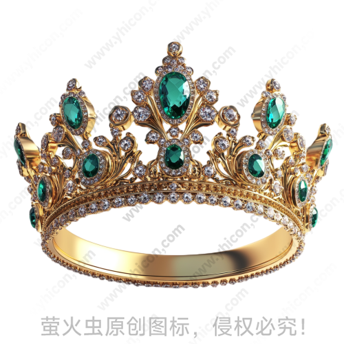 Crown props_0135