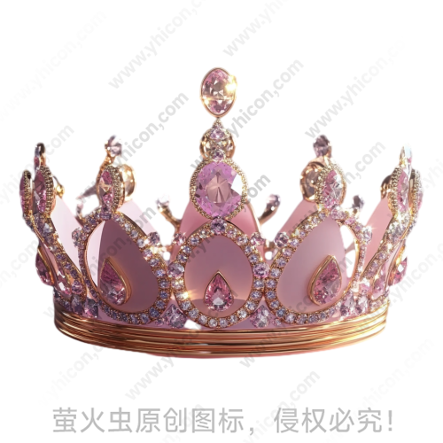 Crown props_0140