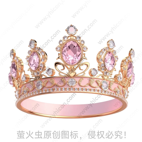 Crown props_0141