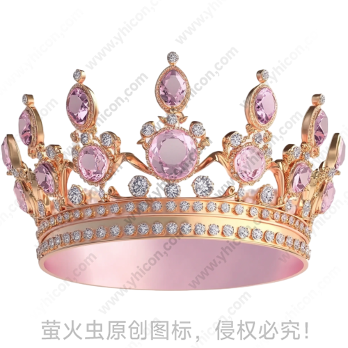 Crown props_0142