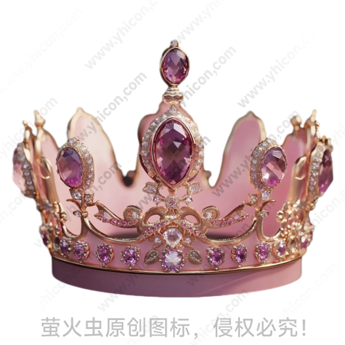 Crown props_0143